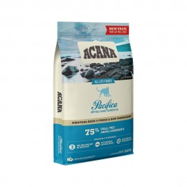 Acana 地域素材系列 太平洋 全貓糧 -  1.8kg